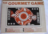 The Gourmet Game