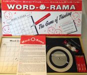 Word-O-Rama