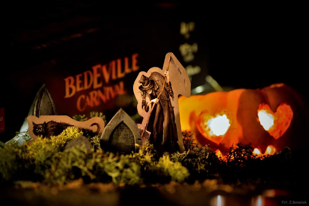 Illustration 12 de Bedeville Carnival