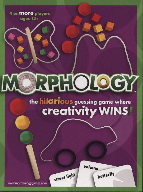 Morphology - Photo 1