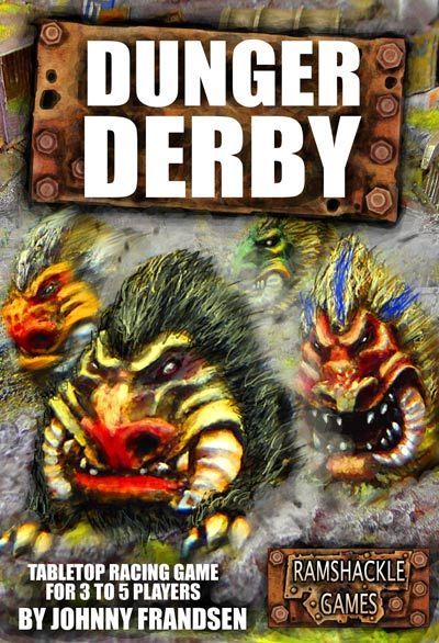 Dunger Derby