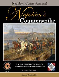 Napoleon's Counterstrike: The War of Liberation – Part II