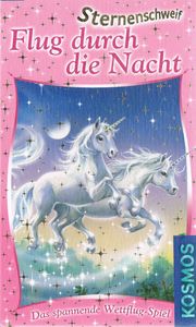 Sternenschweif: Flug durch die Nacht