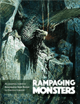 RPG Item: Rampaging Monsters