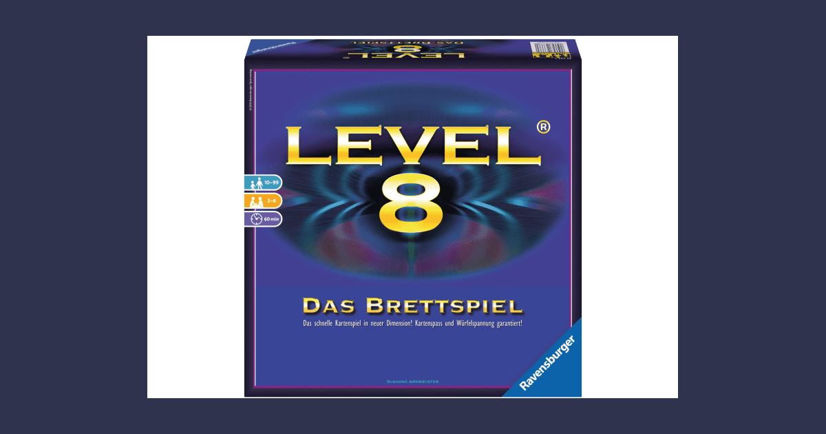Braaheim level 8