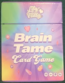 Brain Tame