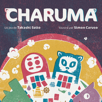 Charuma
