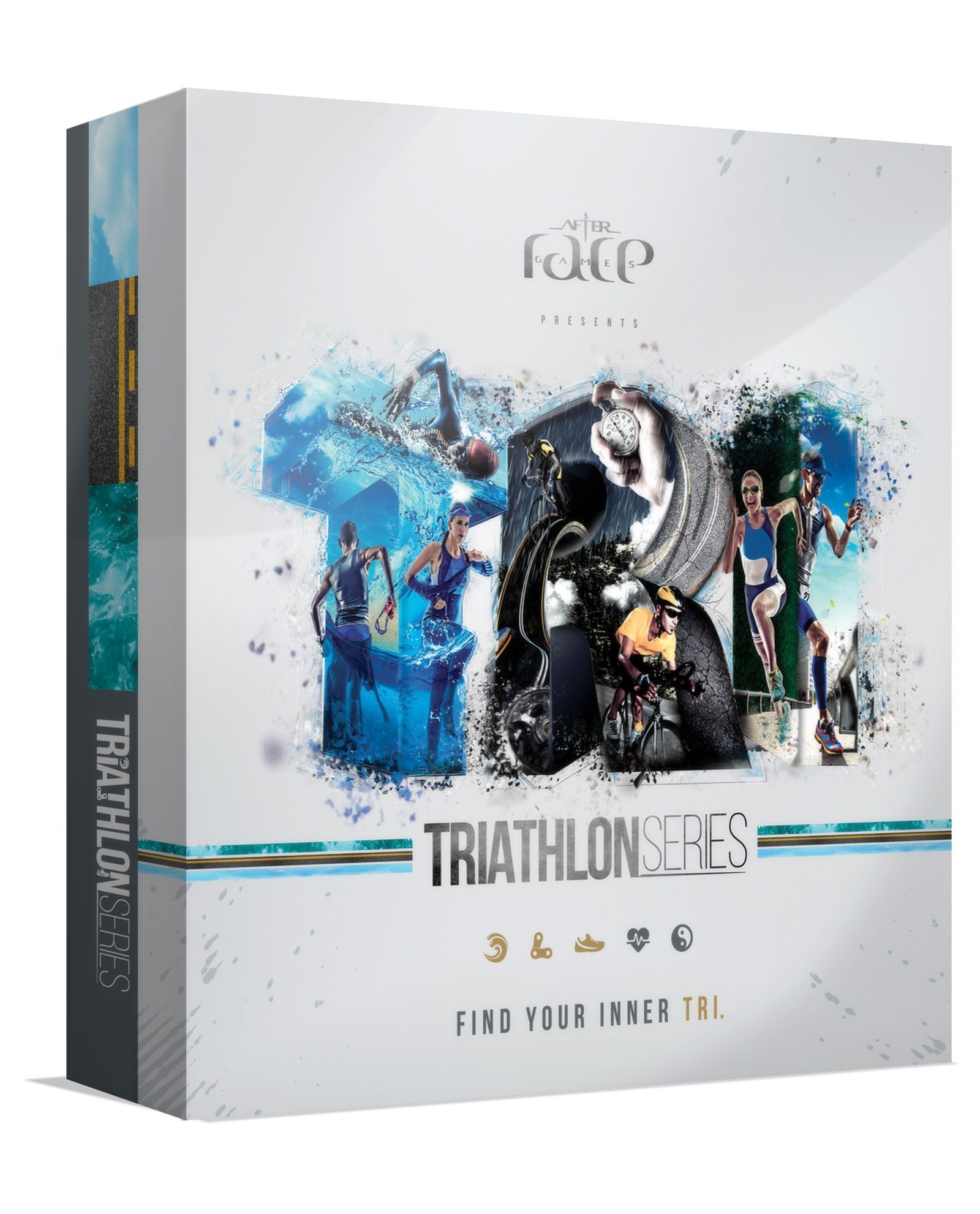 Triathlon Series