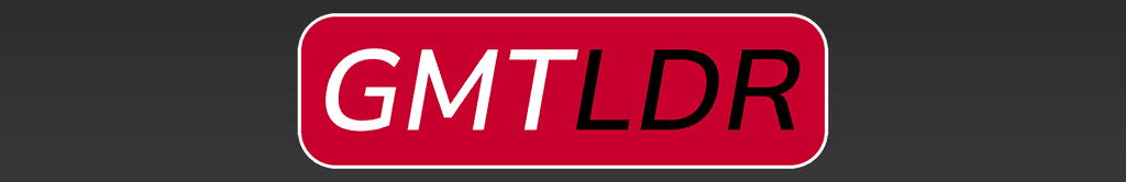 GMTLDR January '26 Update | GMTLDR