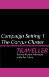 RPG Item: The Corvus Cluster