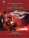 RPG Item: Spell Treasury
