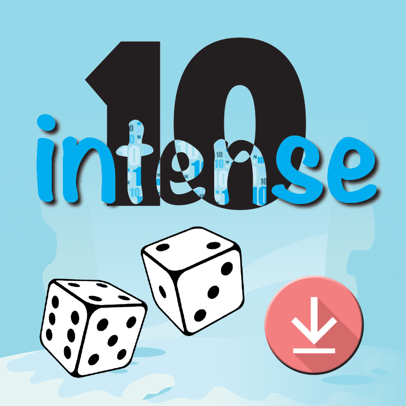 inTENse