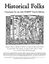 RPG Item: Historical Folks: Conversion for use with GURPS Fourth Edition