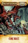 RPG Item: Core Rules (Pathfinder for Savage Worlds)