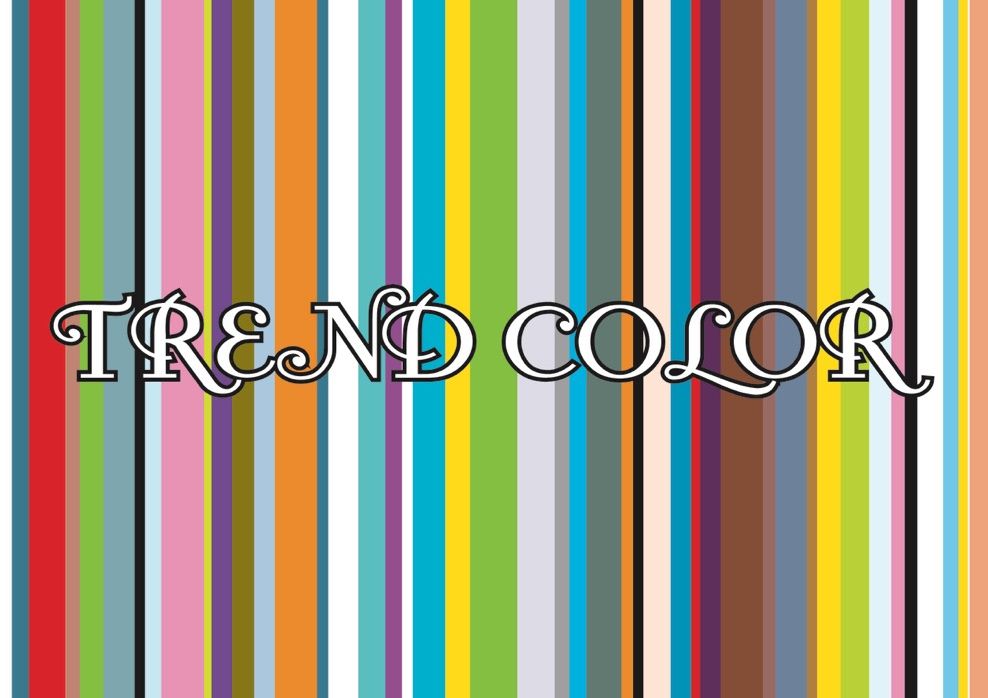 Trend Color