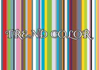 Board Game: Trend Color