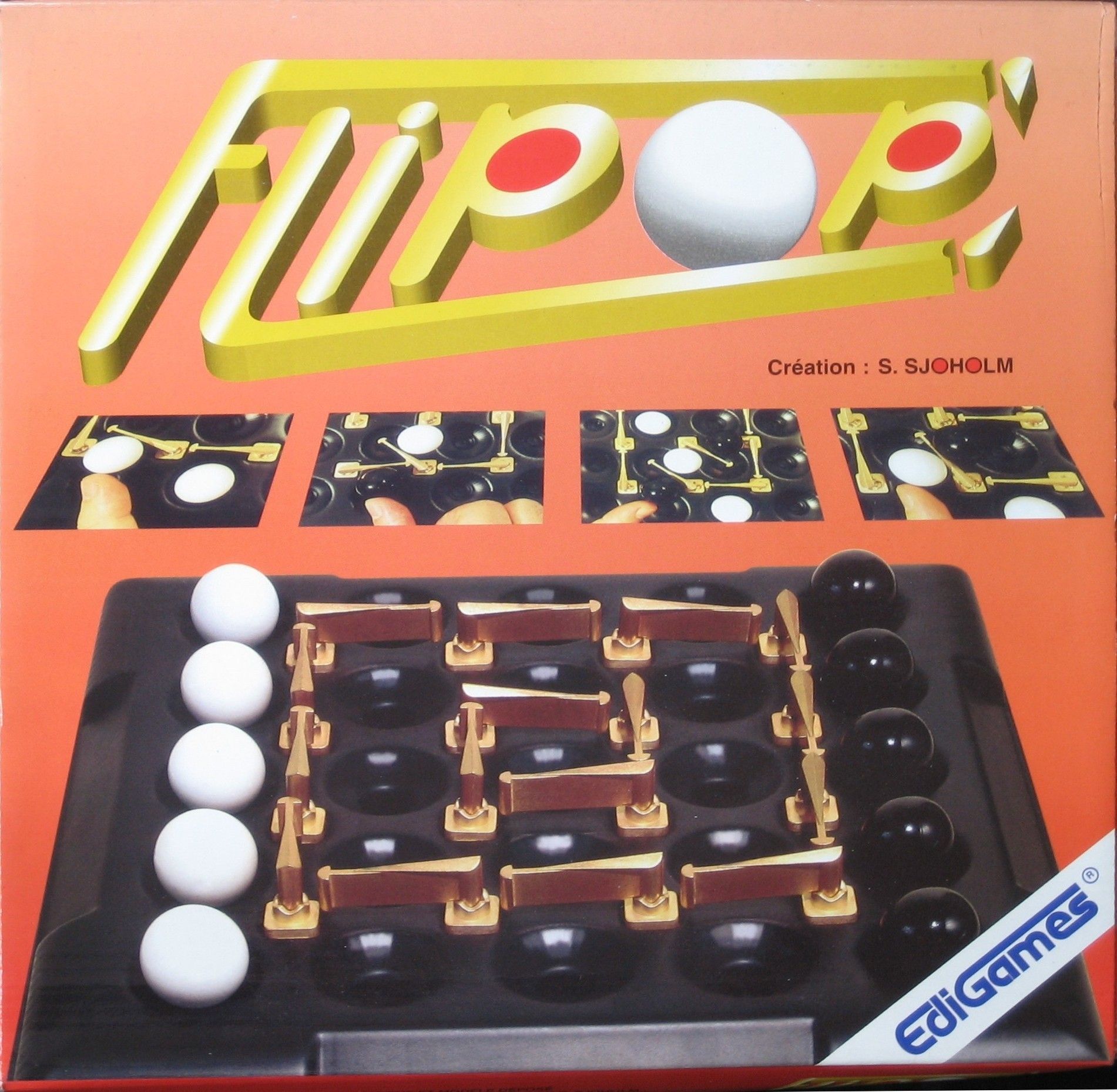 Flipop