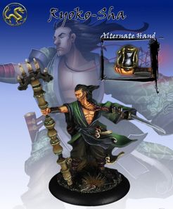 Bushido: Ryoko-Sha