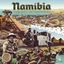 Board Game: Namibia