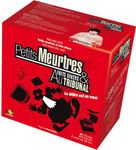 Petits meurtres & faits divers: au tribunal