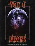RPG Item: A World of Darkness (2nd Edition)
