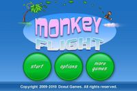 Video Game: Monkey Flight