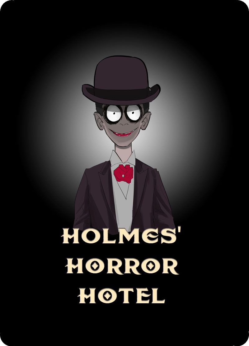 Holmes' Horror Hotel
