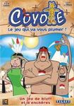 Board Game: Coyote