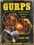 RPG Item: GURPS Basic Set (First Edition)