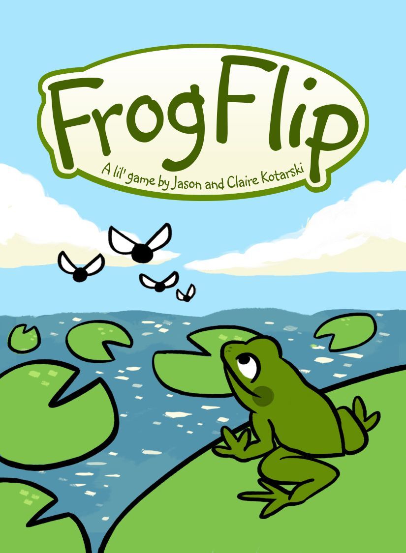 FrogFlip