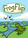 Board Game: FrogFlip