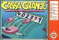 Cassa Grande