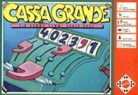 Cassa Grande