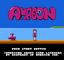 Video Game: Amagon