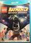 Video Game: LEGO Batman 3: Beyond Gotham