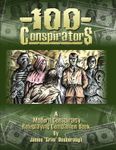 RPG Item: 100 Conspirators