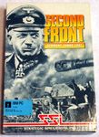 Video Game: Second Front: Germany Turns East