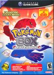 Video Game: Pokémon Box: Ruby and Sapphire