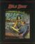 RPG Item: Shatterzone: The Rule Book
