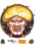RPG Item: Dungeon Crawl Classics Maximum Xcrawl Free RPG Day