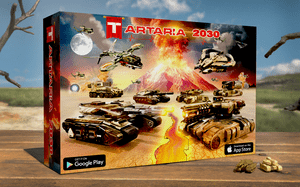 Tartaria 2030
