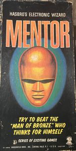 Mentor