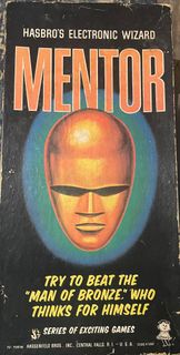 Mentor