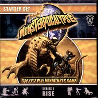 Monsterpocalypse
