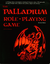 RPG Item: The Palladium Role-Playing Game (Revised Edition)