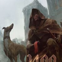 Chronicles of Crime: 1400