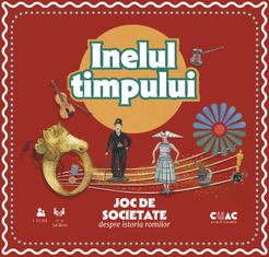 Inelul Timpului