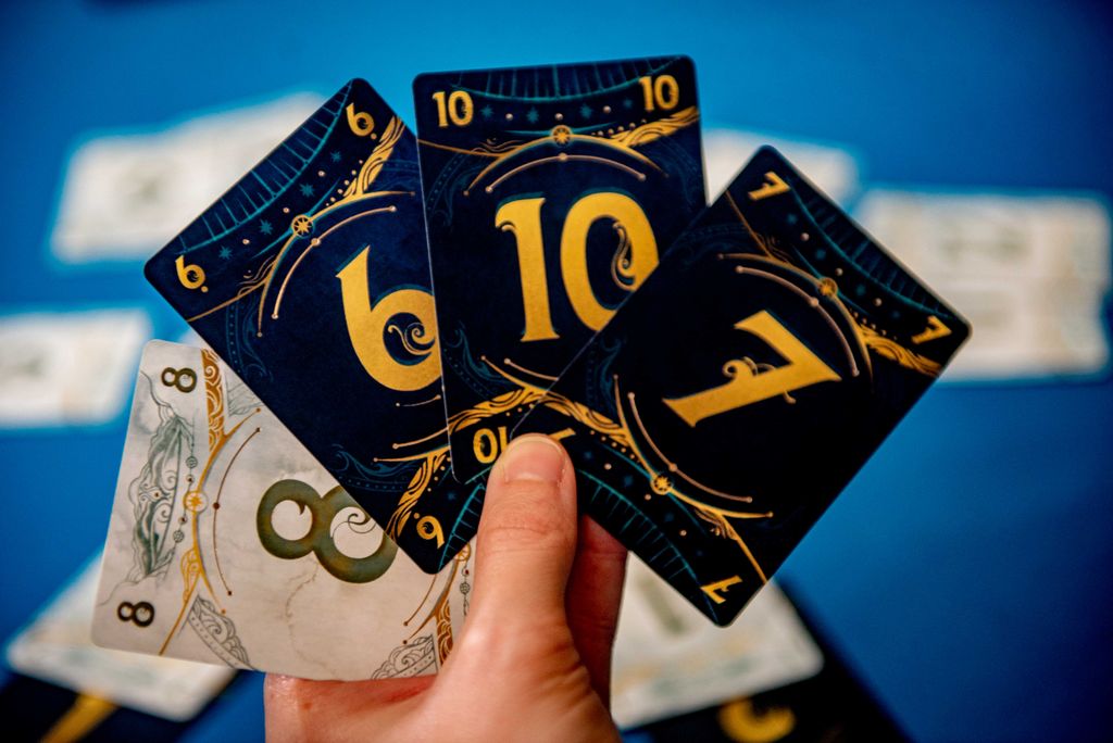 Take Time @ BoardGameColors