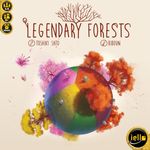 Board Game: Legendary Forests