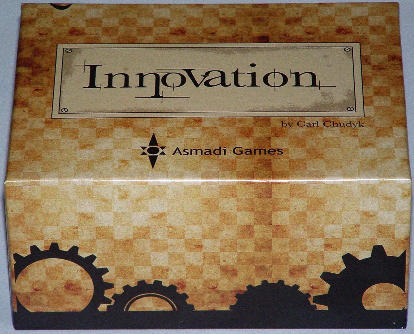 Innovation